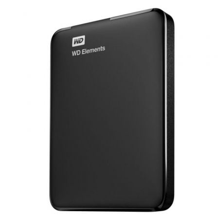 art_wd-ext20elements20p204tb_1 Disco Externo Western Digital WD Elements Portable 4TB/ 2.5"/ USB 3.0