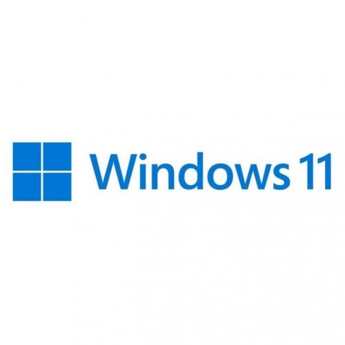 Licencia Original Microsoft Windows 11 Home - 1 Usuario - Actualización Gratuita a Windows 12