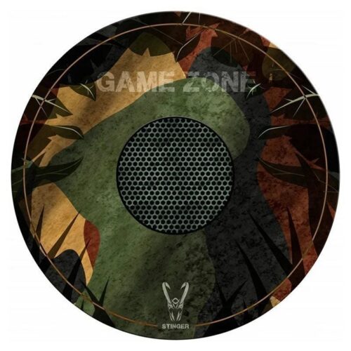 art_wox-alfombra20gm26-067_1-1 Alfombra Gaming Woxter Stinger Floorpad/ Camuflaje