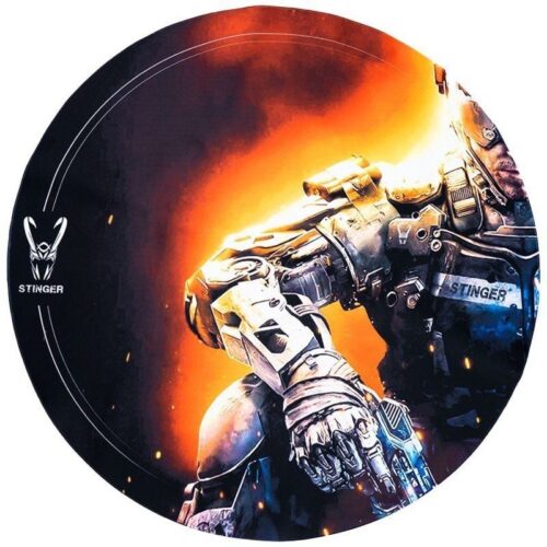 art_wox-alfombra20gm26-087_1-1 Alfombra Gaming Woxter Stinger Floorpad SOLDIER/ Iron