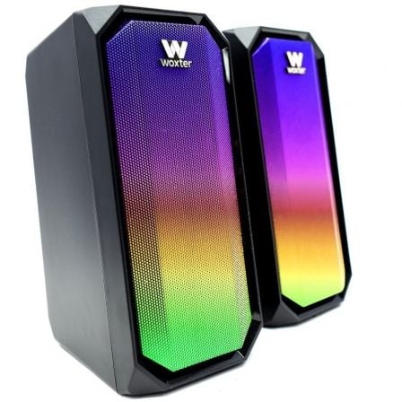 art_wox-alt20big20bass209720bt_1 Altavoces con Bluetooth Woxter Big Bass 97 BT/ 20W/ 2.0