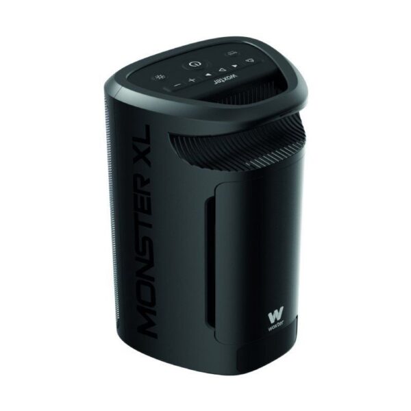 Altavoz Bluetooth Woxter Monster XL 100W - Sonido Potente y Portátil