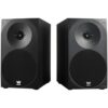 Altavoces Woxter Dynamic Line DL-410 150W 2.0 - Sonido Premium en Madera