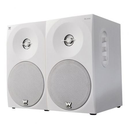 art_wox-alt20so26-075_1 Altavoces Woxter Dynamic Line DL-410/ 150W/ 2.0/ Blanco