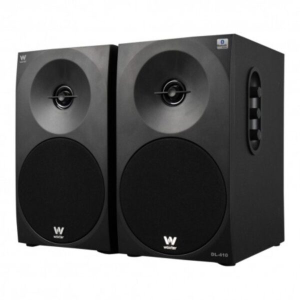 Altavoces Bluetooth Woxter Dynamic Line DL-410 - 150W de Potencia