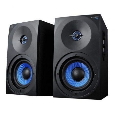 art_wox-alt20so26-077_1 Altavoces Woxter Dynamic Line DL-410 FX/ 150W/ 2.0