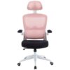 art_wox-silla20ergo20pk_1-1 Silla Gaming Woxter Ergo Pink - Ergonomía y Confort para Jugadores