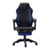 art_wox-silla20gm26-011_2 Silla Gaming Woxter Stinger Station RX - Azul y Negro, Ergonomía Premium