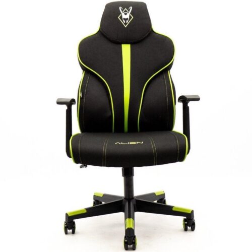 art_wox-silla20gm26-056_1-1 Silla Gaming Woxter Stinger Station Alien/ Verde