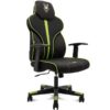 Silla Gaming Woxter Stinger Station Alien/ Verde
