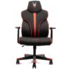 art_wox-silla20gm26-130_1-1 Silla Gaming Woxter Stinger Station Alien V2 - Rojo, Ergonómica y Transpirable