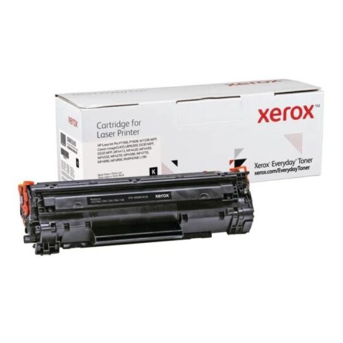 Tóner Compatible Xerox 006R03630 para HP CE278A - 2100 Páginas