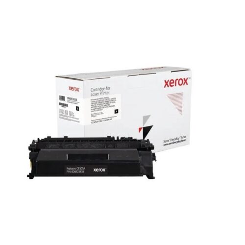 Tóner Compatible Xerox 006R03838 para HP - 2300 Páginas - Negro