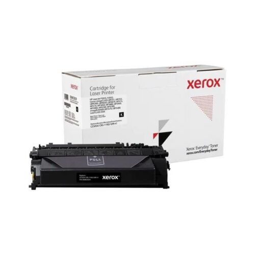 art_xer-toner20006r03839_1-1 Tóner Compatible Xerox 006R03839 para HP - 6500 Páginas - Negro