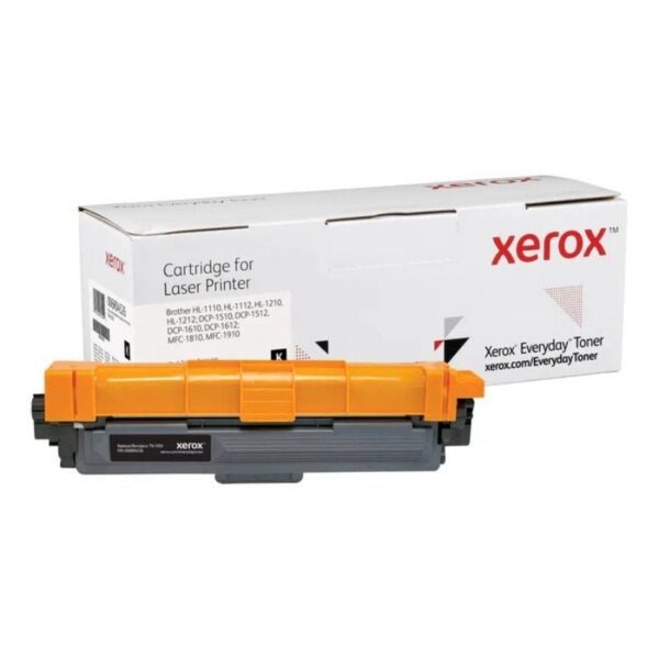 Tóner Compatible Xerox 006R04526 para Brother TN-1050 - 1000 Páginas - Negro