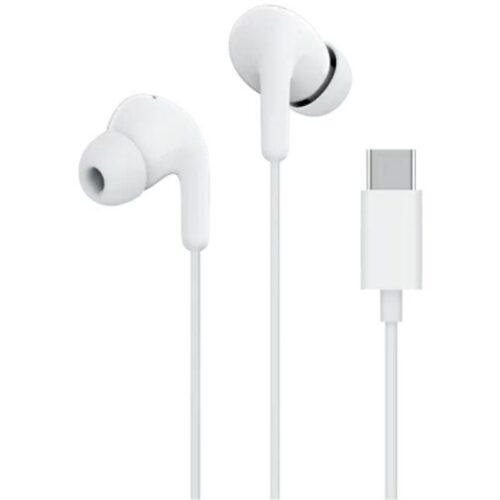 art_xia-aur20earph20type20c20wh_1-1 Auriculares Xiaomi Tipo-C con Micrófono - Sonido HD y Resistente al Agua