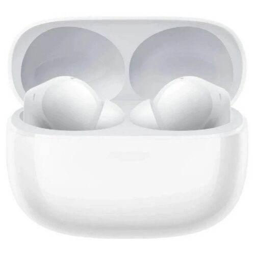 art_xia-aur20redmi20buds206p20wh_1-1 Auriculares Bluetooth Xiaomi Redmi Buds 6 Pro - Sonido HD, 10h Autonomía, Blanco Glacial