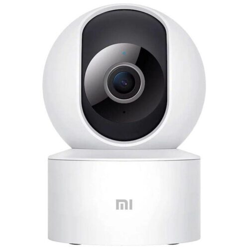 Cámara de Videovigilancia Xiaomi C200 1080p - Visión Nocturna y Control por APP