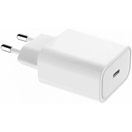 art_xia-car20fastchar2020w_1 Cargador de Pared Xiaomi Mi 20W Charger (Type-C)/ 1xUSB Tipo-C/ 20W