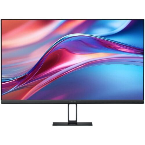 Monitor Xiaomi 2K 27" QHD - Pantalla IPS 100Hz, Sin Bordes, 2560x1440, Negro