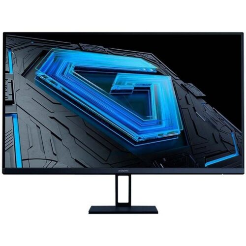 art_xia-m20gam20mon20g27i_1-1 Monitor Gaming Xiaomi G27i 27" 165Hz Full HD IPS 1ms - Rendimiento Profesional
