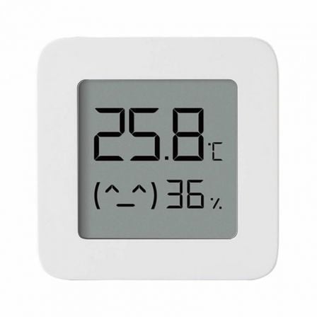 art_xia-met20nun4126gl_1 Monitor de Temperatura y Humedad Xiaomi Mi Temperature and Humidity Monitor 2