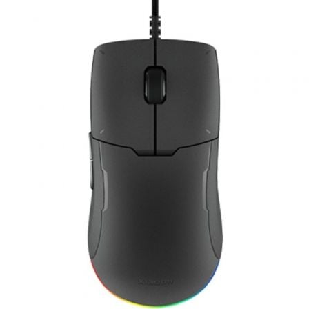 art_xia-mou20gam20mou20lt20bk_1 Ratón Inalámbrico Xiaomi Gaming Mouse Lite/ Hasta 6200 DPI