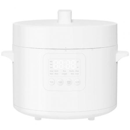 art_xia-olla20elec20pres20cook204208l_1 Olla Eléctrica Xiaomi Electric Pressure Cooker 4.8L/ 1000W
