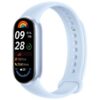 Xiaomi Smart Band 9 - Pulsera Inteligente con Pantalla AMOLED 1.62" y 1200 Nits - Azul Ártico
