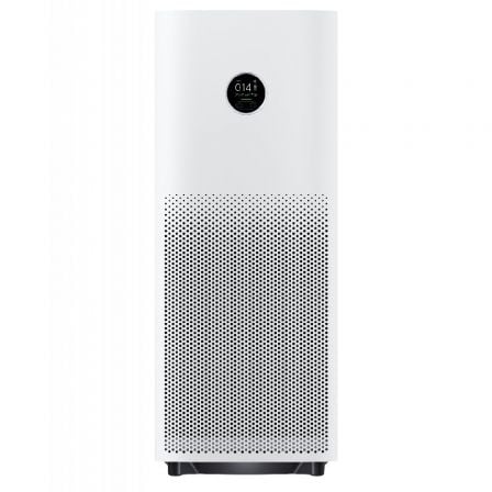 art_xia-pur20sm20air20pur20420pro_1 Purificador de Aire Xiaomi Smart Air Purifier 4 Pro/ Filtro HEPA/ WiFi/ Hasta 60m2/ 33.7dB