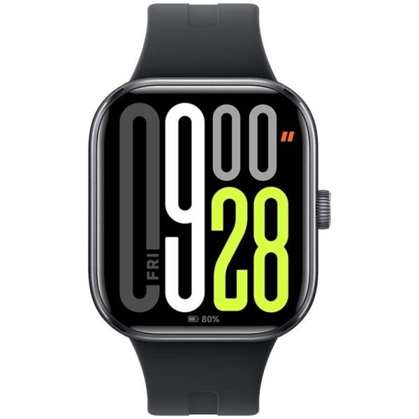Smartwatch Xiaomi Redmi Watch 5 - Pantalla AMOLED 2.07'' y 24 Días de Batería
