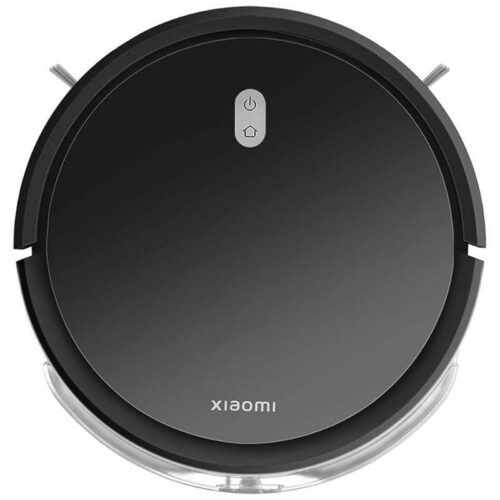 Xiaomi Robot Vacuum E5 - Aspirador y Fregasuelos Inteligente con WiFi