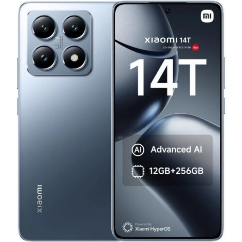 art_xia-sp2014t2012-25620bl_1-1 Xiaomi 14T 12GB/256GB - Smartphone 5G de Alta Gama en Azul