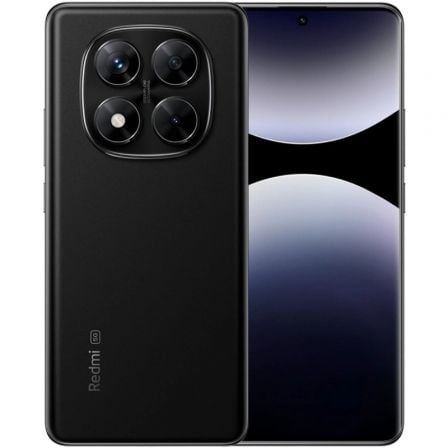 art_xia-sp20note14p2012-51220bk_1 Smartphone Xiaomi Redmi Note 14 Pro 12GB/ 512GB/ 6.67"/ Negro
