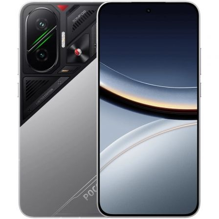 art_xia-sp20poco20f7205g2012-51220sv_1 Smartphone Xiaomi POCO F7 12GB/ 512GB/ 6.83"/ 5G/ Plata