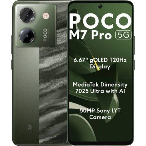 art_xia-sp20poco20m7p205g2012-51220gr_1-1 Xiaomi POCO M7 Pro 12GB/512GB 5G - Pantalla 6.67" - Verde