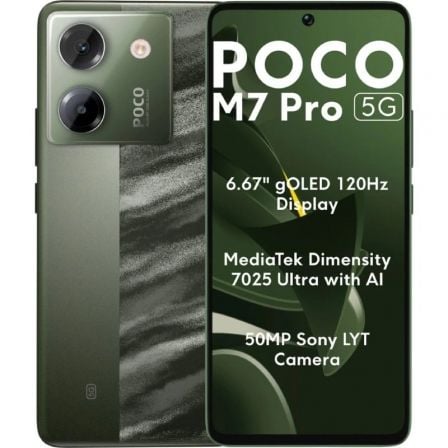 art_xia-sp20poco20m7p205g2012-51220gr_1 Smartphone Xiaomi POCO M7 Pro 12GB/ 512GB/ 6.67"/ 5G/ Verde