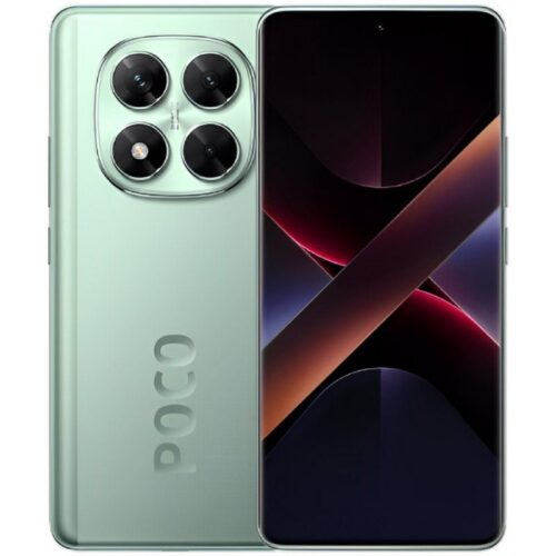 Xiaomi POCO X7 8GB/256GB 5G - Pantalla AMOLED 120Hz y Cámara 50MP OIS