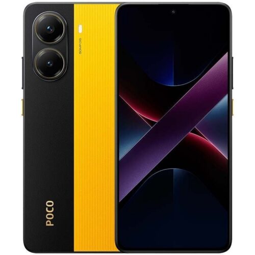 art_xia-sp20poco20x7p205g2012-51220ye_1-1 Xiaomi POCO X7 Pro 12GB/512GB - 6.67" 5G - Amarillo y Negro