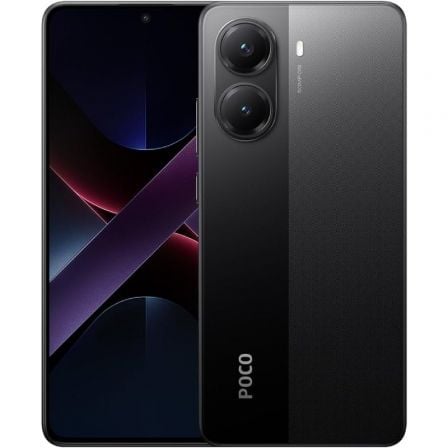 art_xia-sp20poco20x7p205g208-25620bk_1 Smartphone Xiaomi POCO X7 Pro 8GB/ 256GB/ 6.67"/ 5G/ Negro