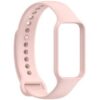 art_xia-strap20sb20220pk_1-1 Pulsera Rosa para Xiaomi Redmi Smart Band 2 - TPU Cómodo y Estilo