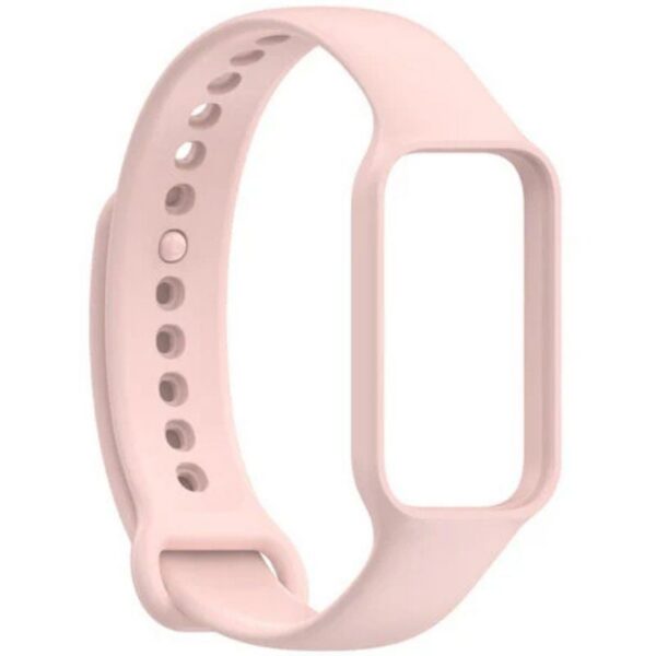 art_xia-strap20sb20220pk_1-1 Pulsera Rosa para Xiaomi Redmi Smart Band 2 - TPU Cómodo y Estilo