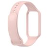 art_xia-strap20sb20220pk_2 Pulsera Rosa para Xiaomi Redmi Smart Band 2 - TPU Cómodo y Estilo