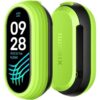 Clip para Correr Xiaomi Smartband 8 - Monitor de Carrera Profesional