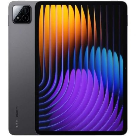 Tablet Xiaomi Pad 7 Pro 11.2"/ 12GB/ 512GB/ Octacore/ Gris