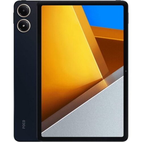 Tablet Xiaomi POCO Pad 12.1" 8GB 256GB - Pantalla 2.5K 120Hz