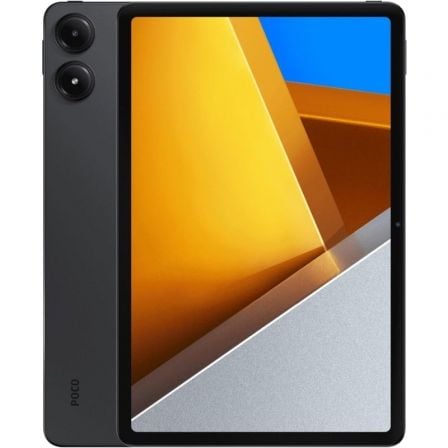 Tablet Xiaomi POCO Pad 12.1"/ 8GB/ 256GB/ Octacore/ Gris