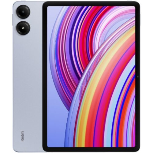 art_xia-tab20red20pad20p206-12820bl_1-1 Tablet Xiaomi Redmi Pad Pro 12.1" 6GB/128GB - Potencia y Versatilidad en tus Manos