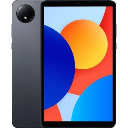 art_xia-tab20red20pse204g204-12820gy_1 Tablet Xiaomi Redmi Pad SE 8.7"/ 4GB/ 128GB/ Octacore/ Gris