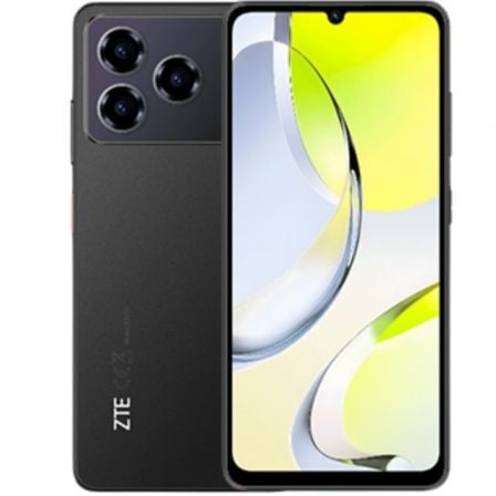 art_zte-sp20bld20a76204-12820bk_1 Smartphone ZTE Blade A76 4GB/ 128GB/ 6.75"/ Negro